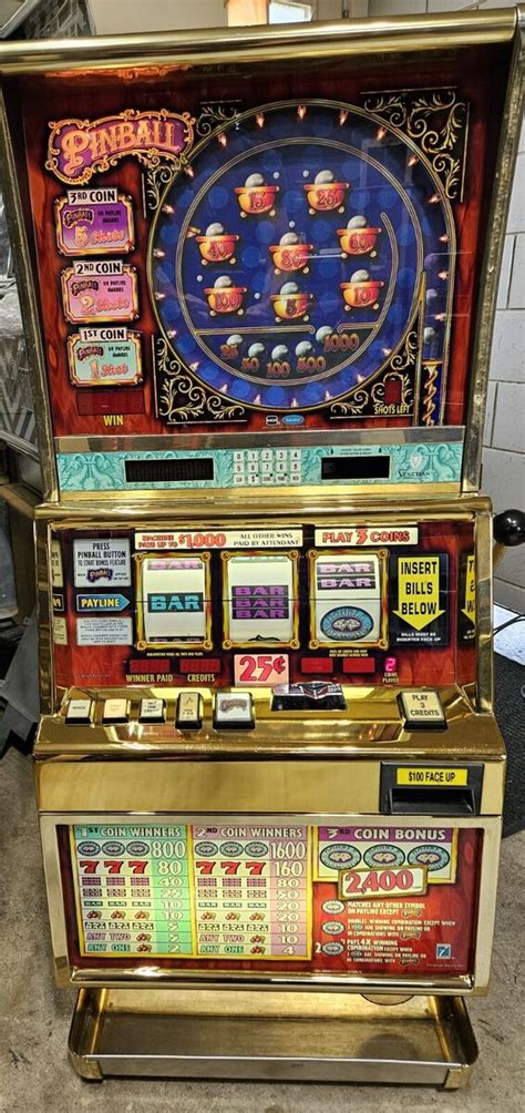 mechanical slot machine|Iba pa.